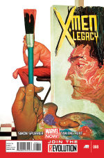 Illustration for article titled The best mainstream and superhero comics of 2013